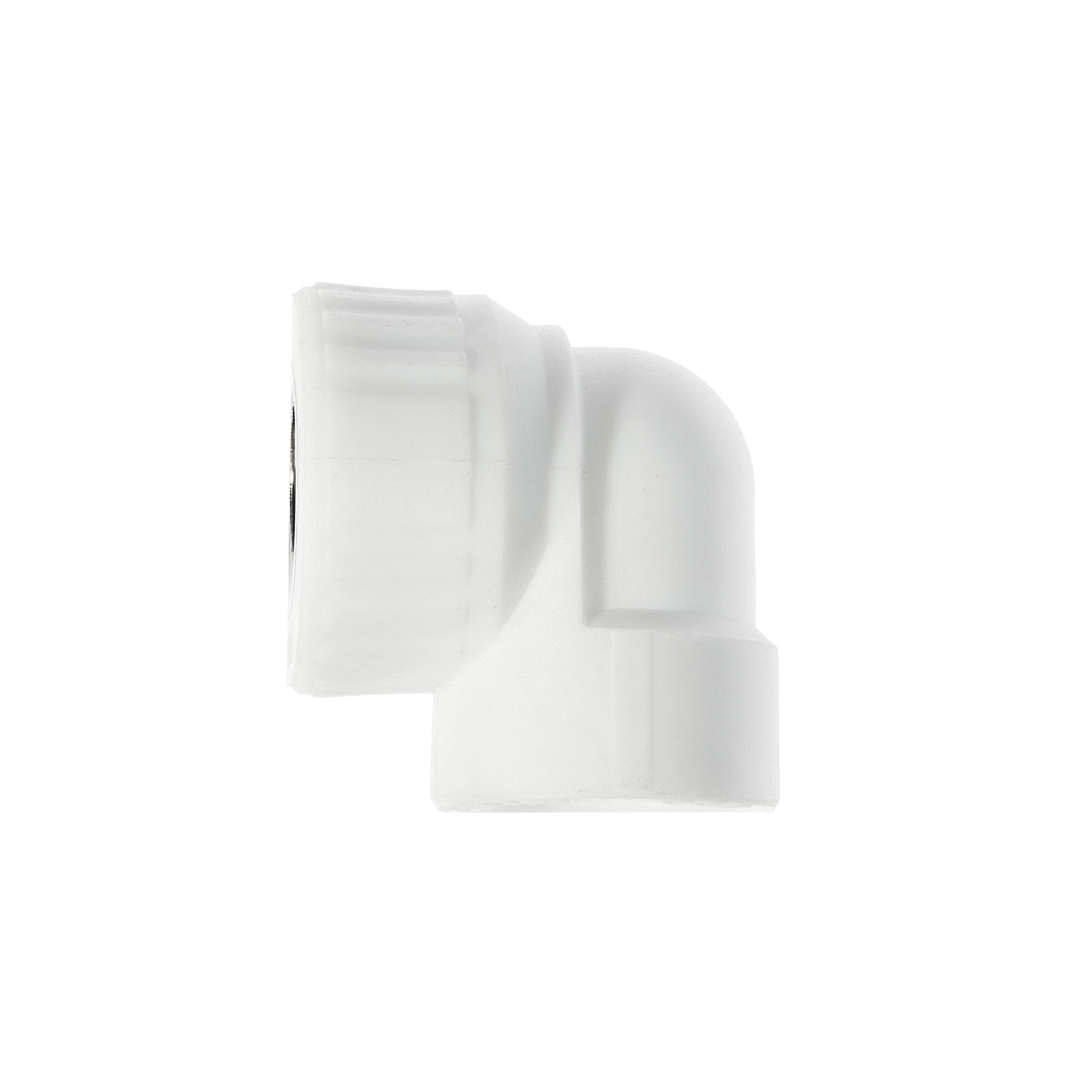 Угольник комбинированный PPRC внутр. резьба Ø 32-3/4" *10/35