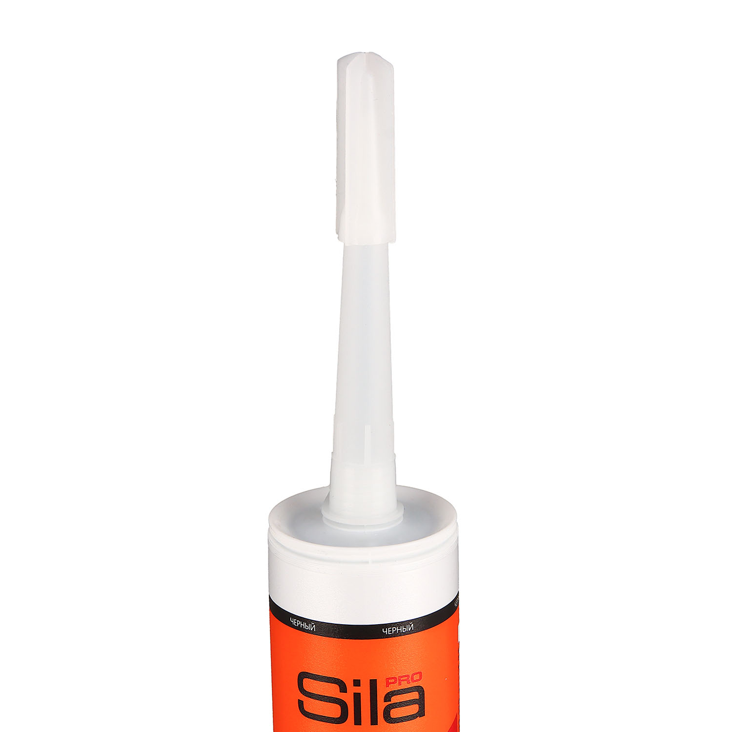 Герметик для каминов и печей 280 мл Sila PRO Max Sealan, до +1500 °C, силикатный, черный Герметик для каминов и печей 280 мл Sila PRO Max Sealan, до +1500 °C, силикатный, черный
