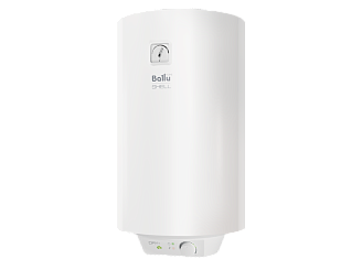 Водонагреватель электрический накопительный Ballu BWH/S 80 Shell (сухой тэн) *1