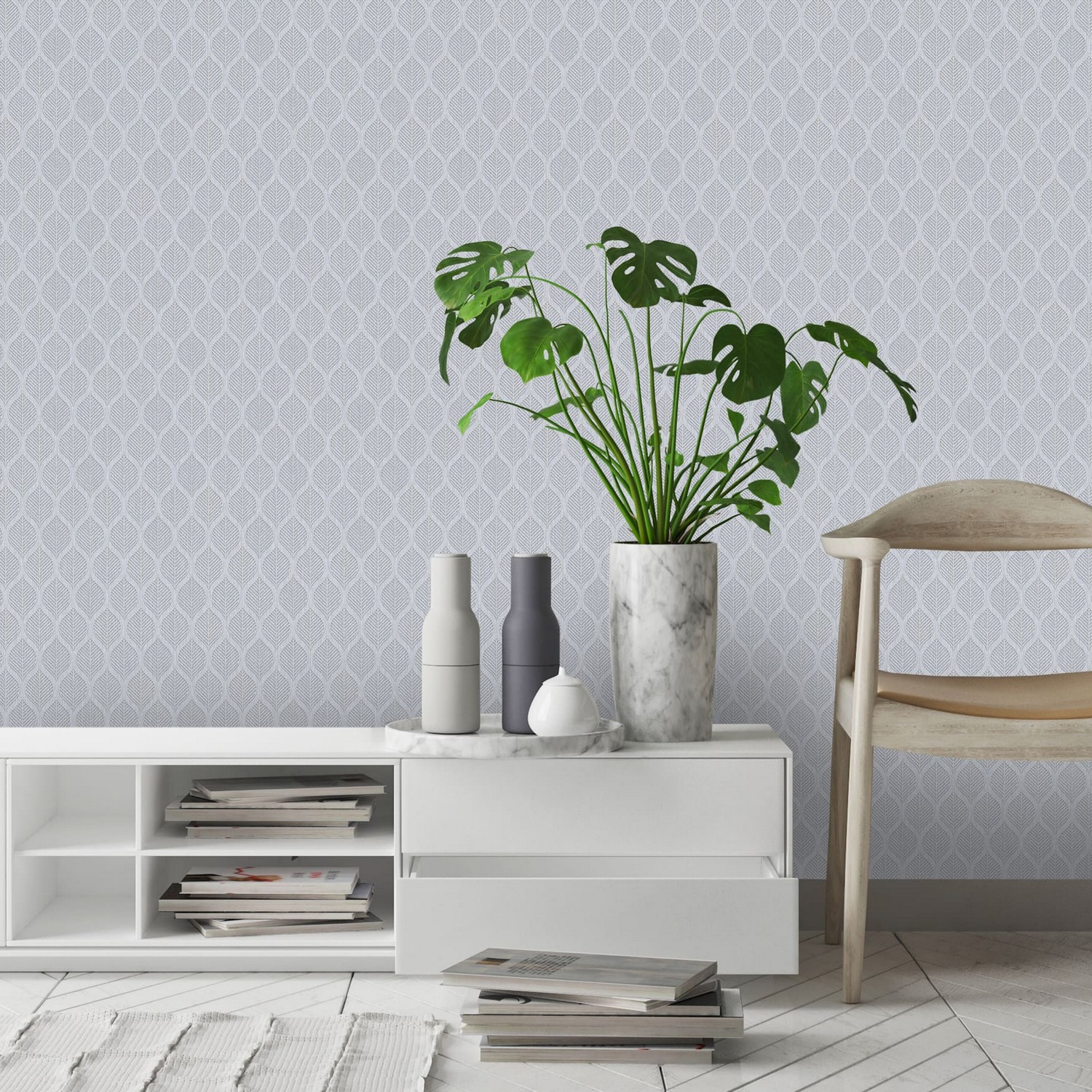 Обои флиз Victoria Stenova Laura (сер.) 588485 1.06*10м *6