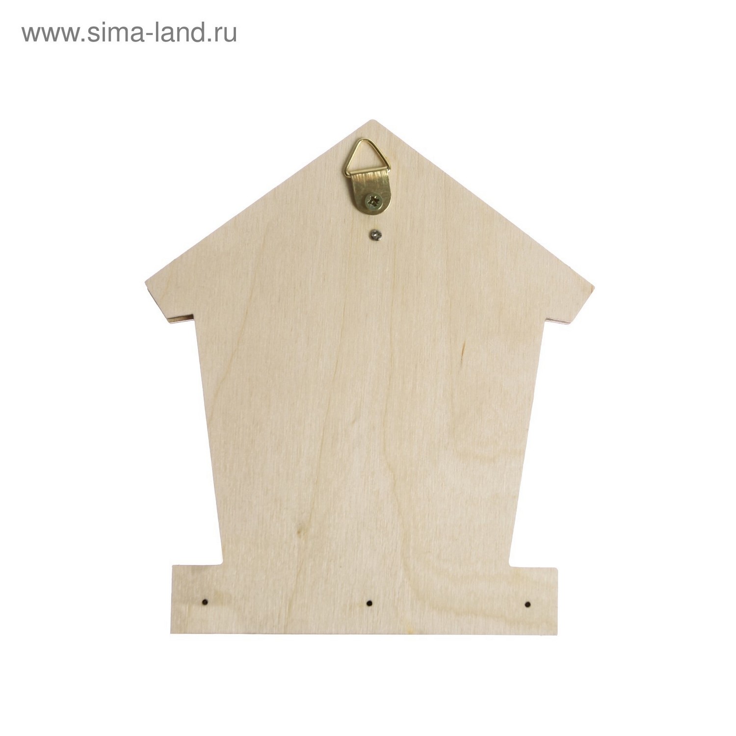 Ключница "Гармония и любовь" совы, 127 х 145 мм  2452618