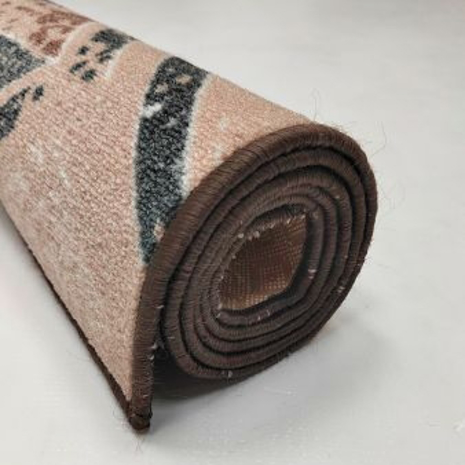 Дорожка ПРИНТ "Нева Тафт" АЛМАЗ 80/48 1,0 м (30)