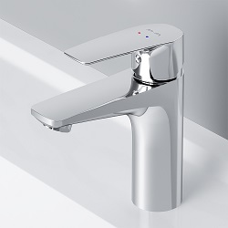Смеситель для умывальника AM.PM Gem F90A02100 *1