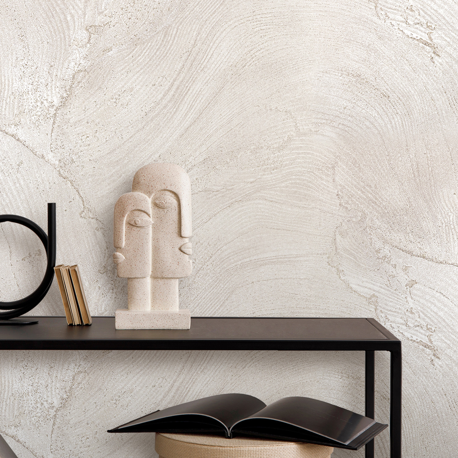 Обои флиз Ateliero Napoleon (беж.) 585651 1.06*10м *6