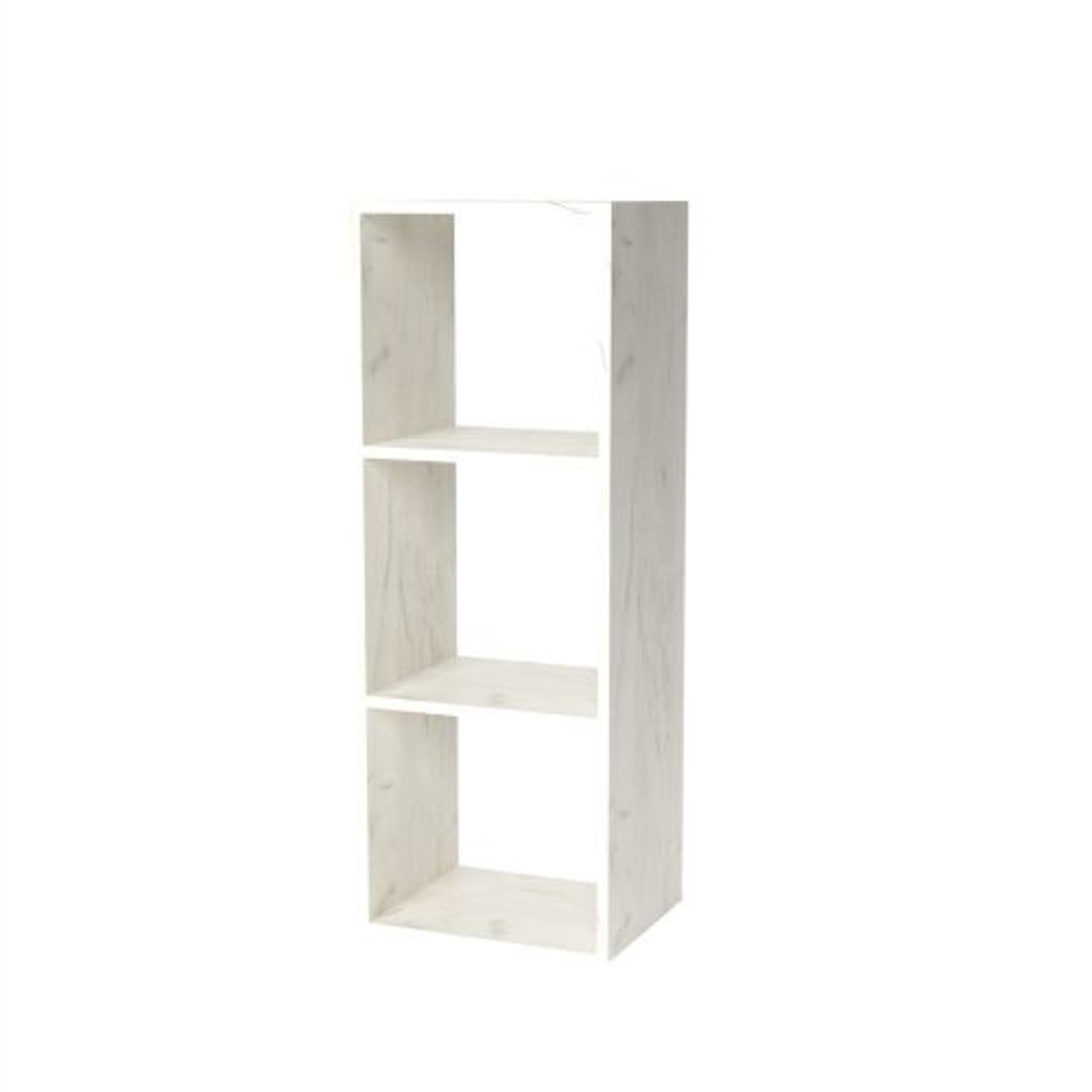 Стеллаж 356*294*1060 3 секции Пентас Дуб грей *1 Стеллаж 356*294*1060 3 секции Пентас Дуб грей *1