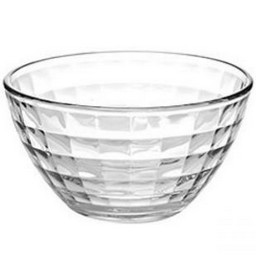 Салатник стекло "Монарх" д.158мм 09с1448 (Гусь-Хрустальный) *12