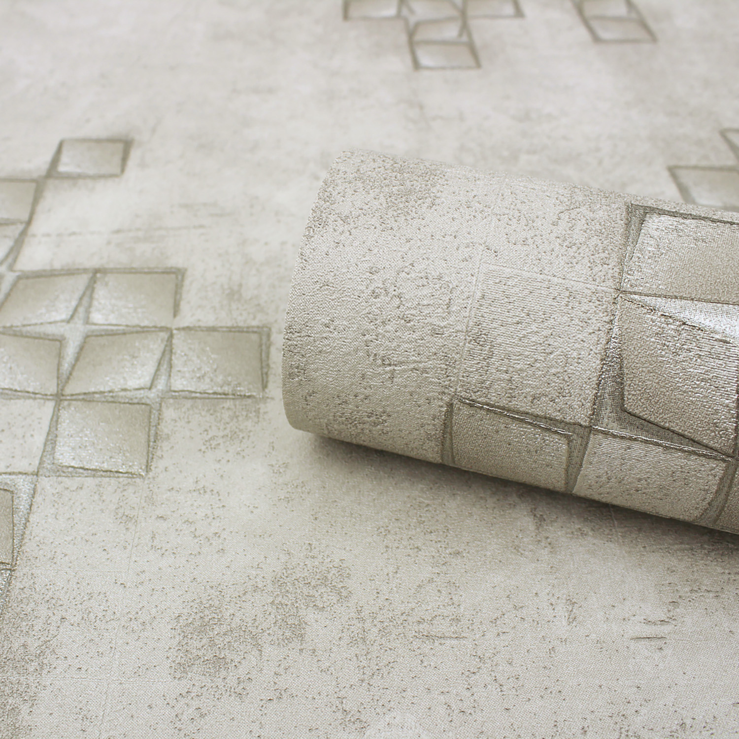 яяяОбои  флиз. "Эрисманн" Profi Deco Tetris 60716-05 10.05х1.06м *6