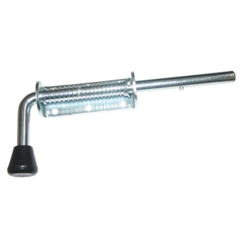 Задвижка воротная ЗД-13 цинк/614070 *1/10