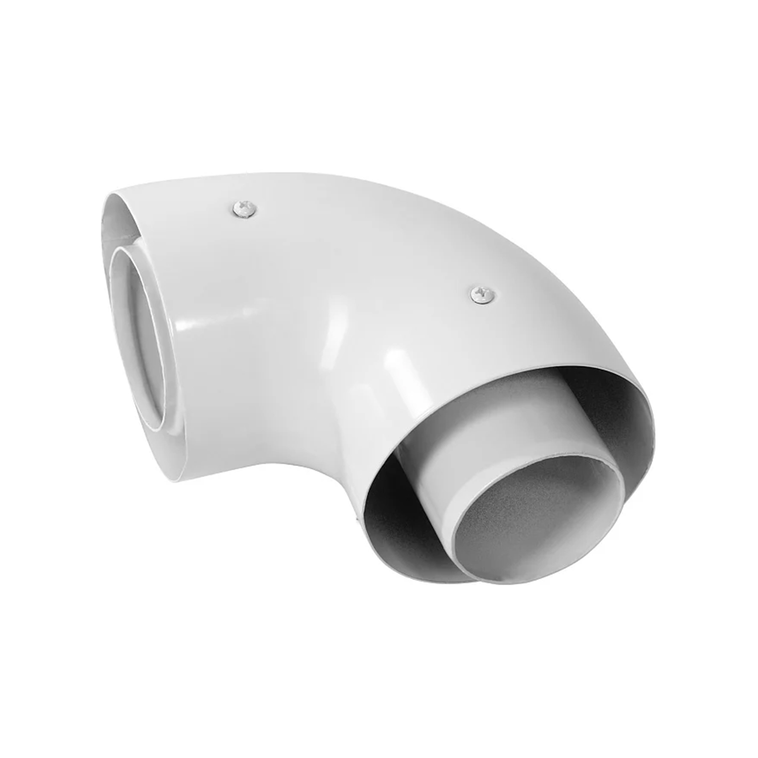 Комплект коаксиальный универсальный Royal Thermo АНТИЛЕД 60/100 - 1000мм *1