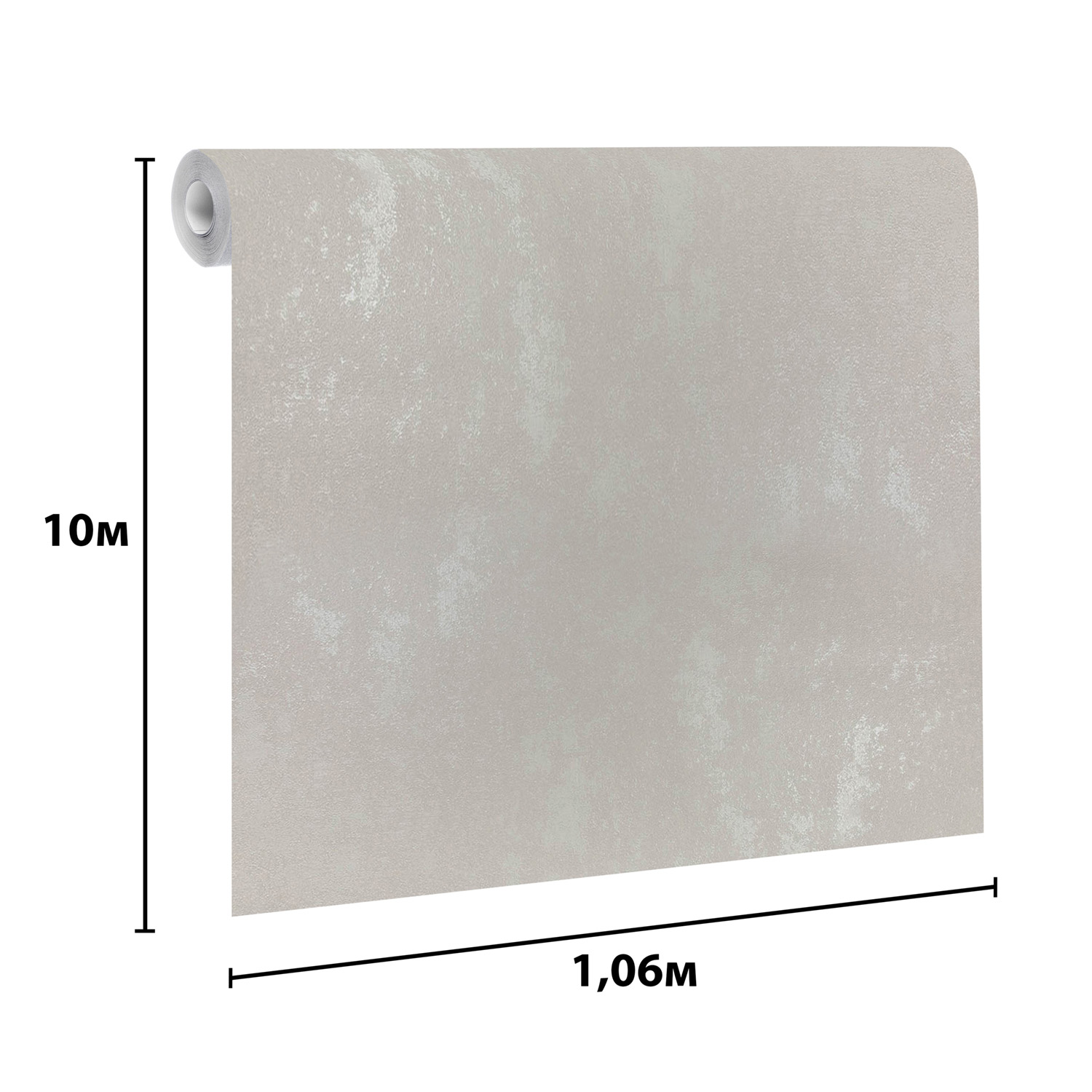 Обои флиз "AS Палитра" Аспект Теодора фон (сер.) 30287-22 1,06*10м *1/6