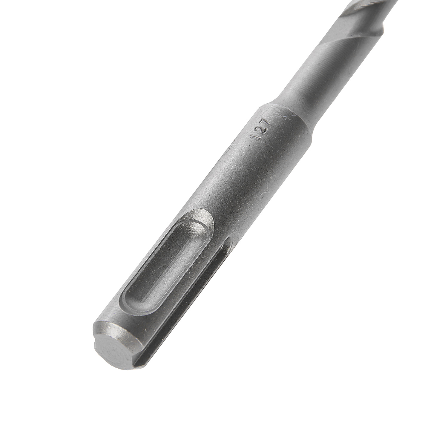 Бур по бетону  8*110мм SDS plus-1 2 грани (2608680269) BOSCH *1 Бур по бетону  8*110мм SDS plus-1 2 грани (2608680269) BOSCH *1