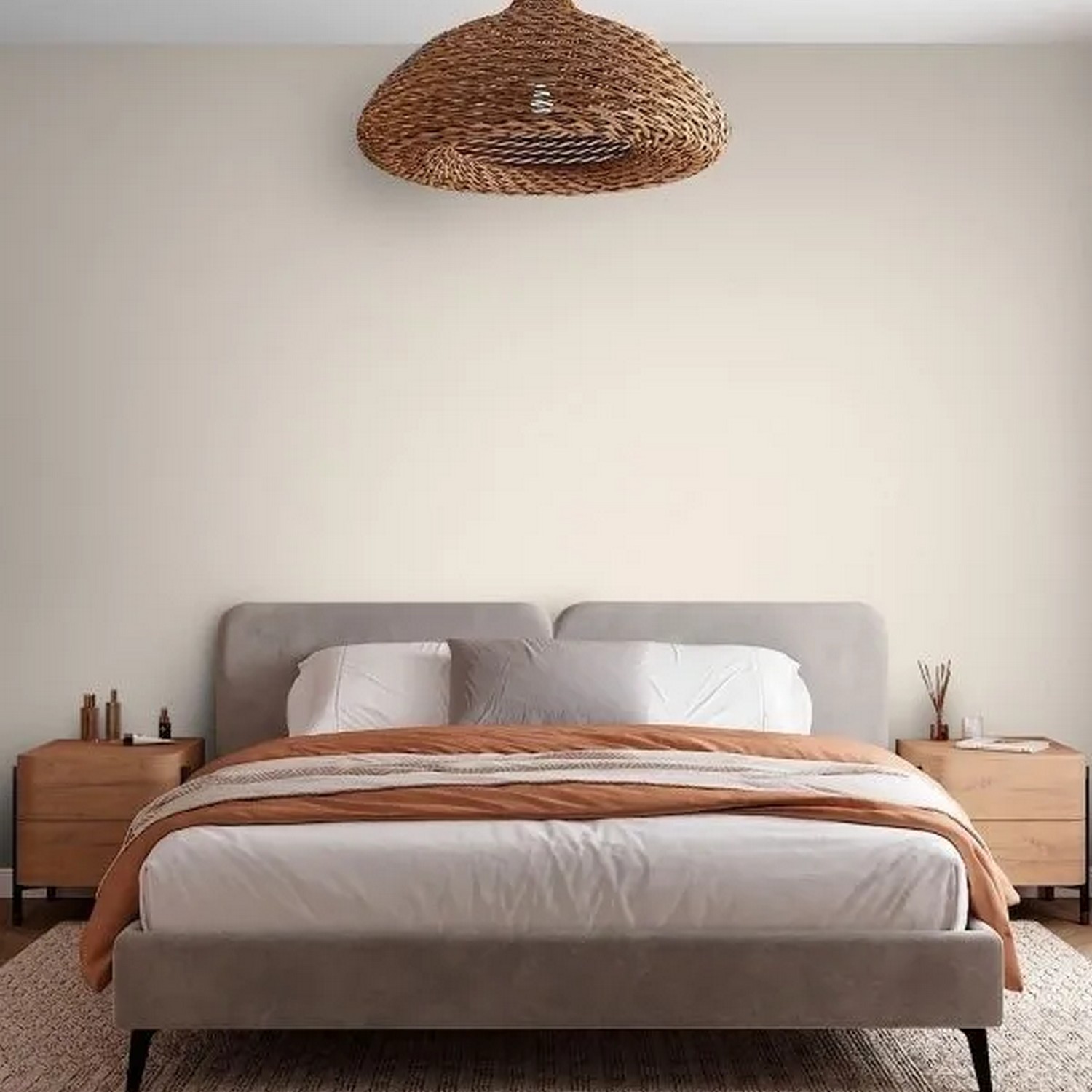 Обои флиз "WallSecret Basic" 8904-01  10*1,06м *6 Обои флиз "WallSecret Basic" 8904-01  10*1,06м *6