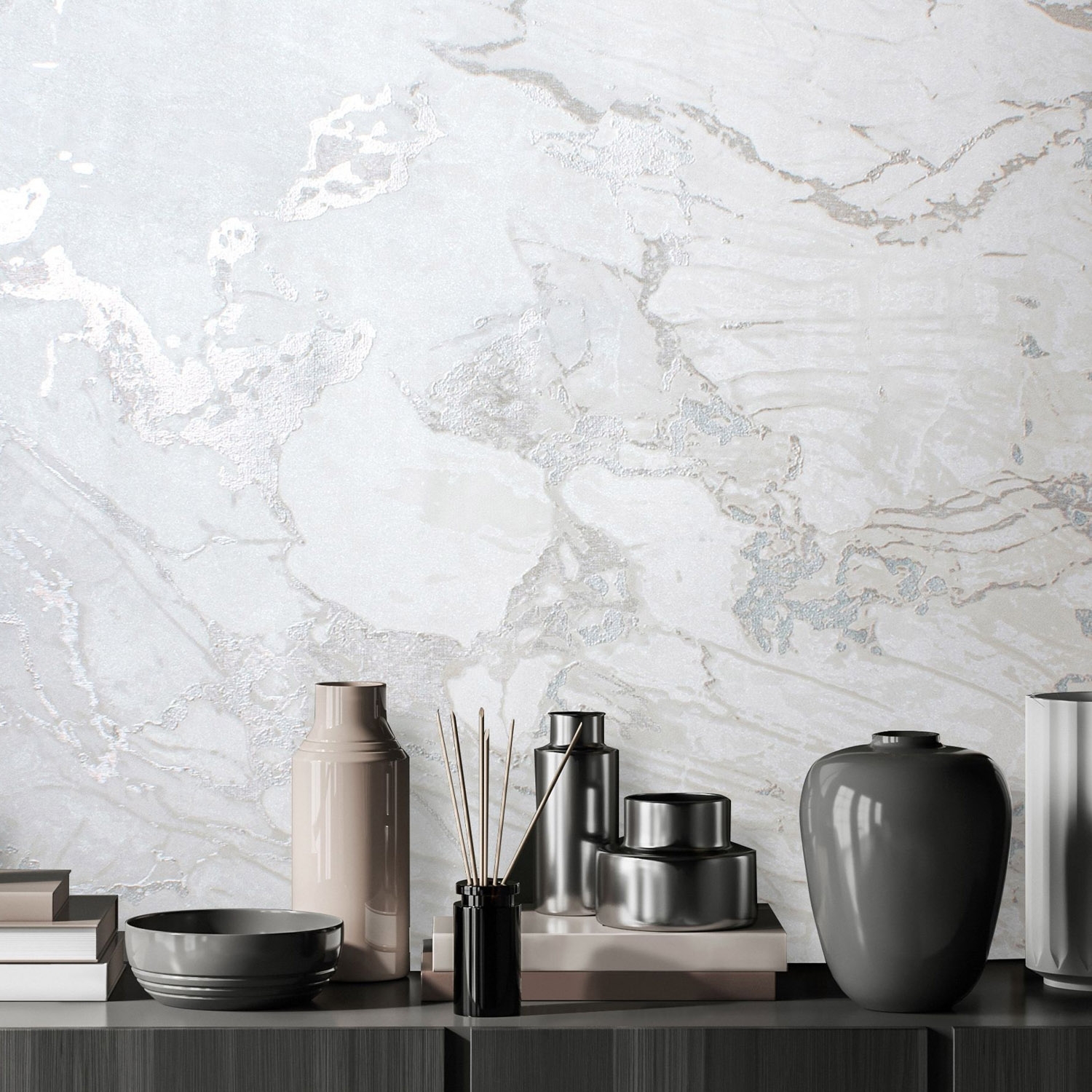 Обои  флиз VS OSTIMA ALLURE 98978 1.06*10м *6