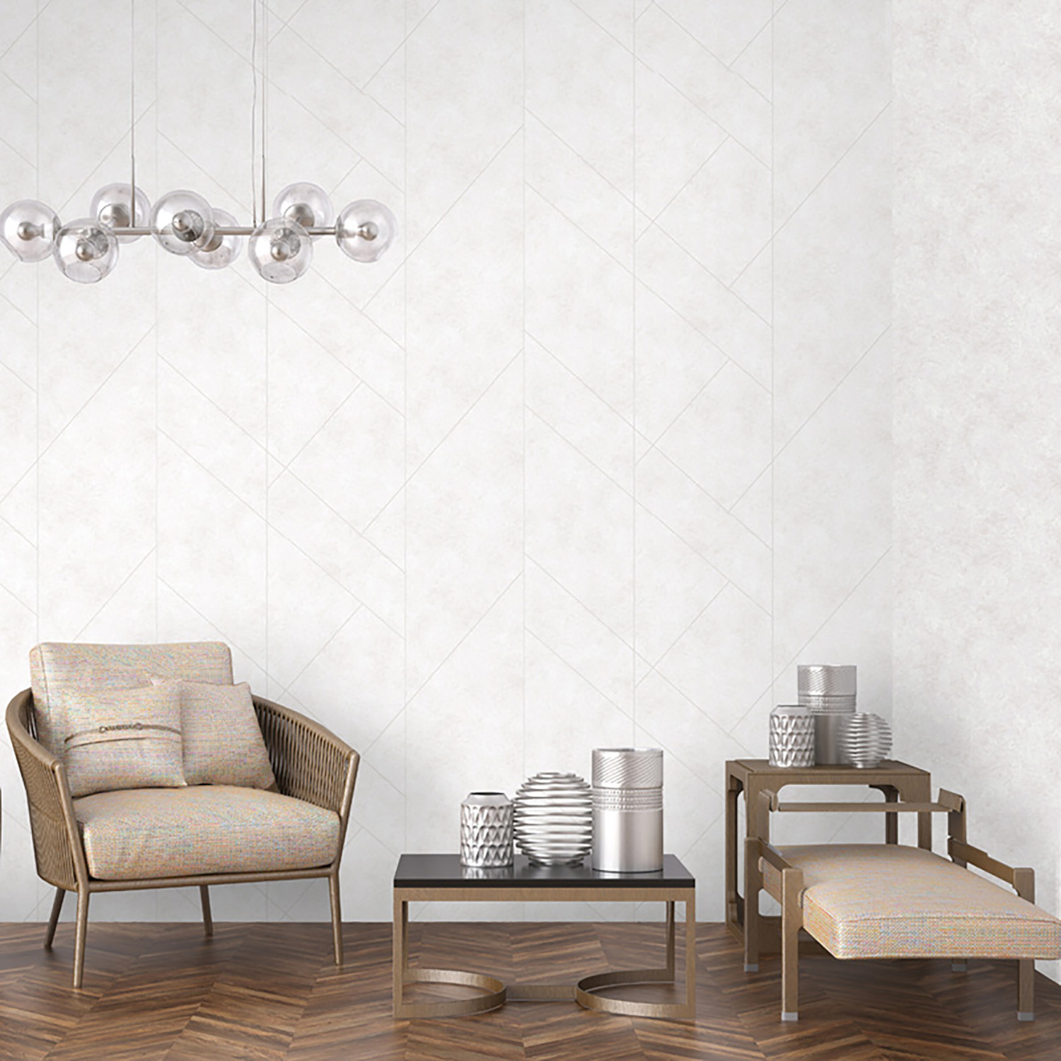 Обои флиз. "Эрисманн" Profi Deco Maison (беж.) 60845-04 10.05х1.06м *6 Обои флиз. "Эрисманн" Profi Deco Maison (беж.) 60845-04 10.05х1.06м *6