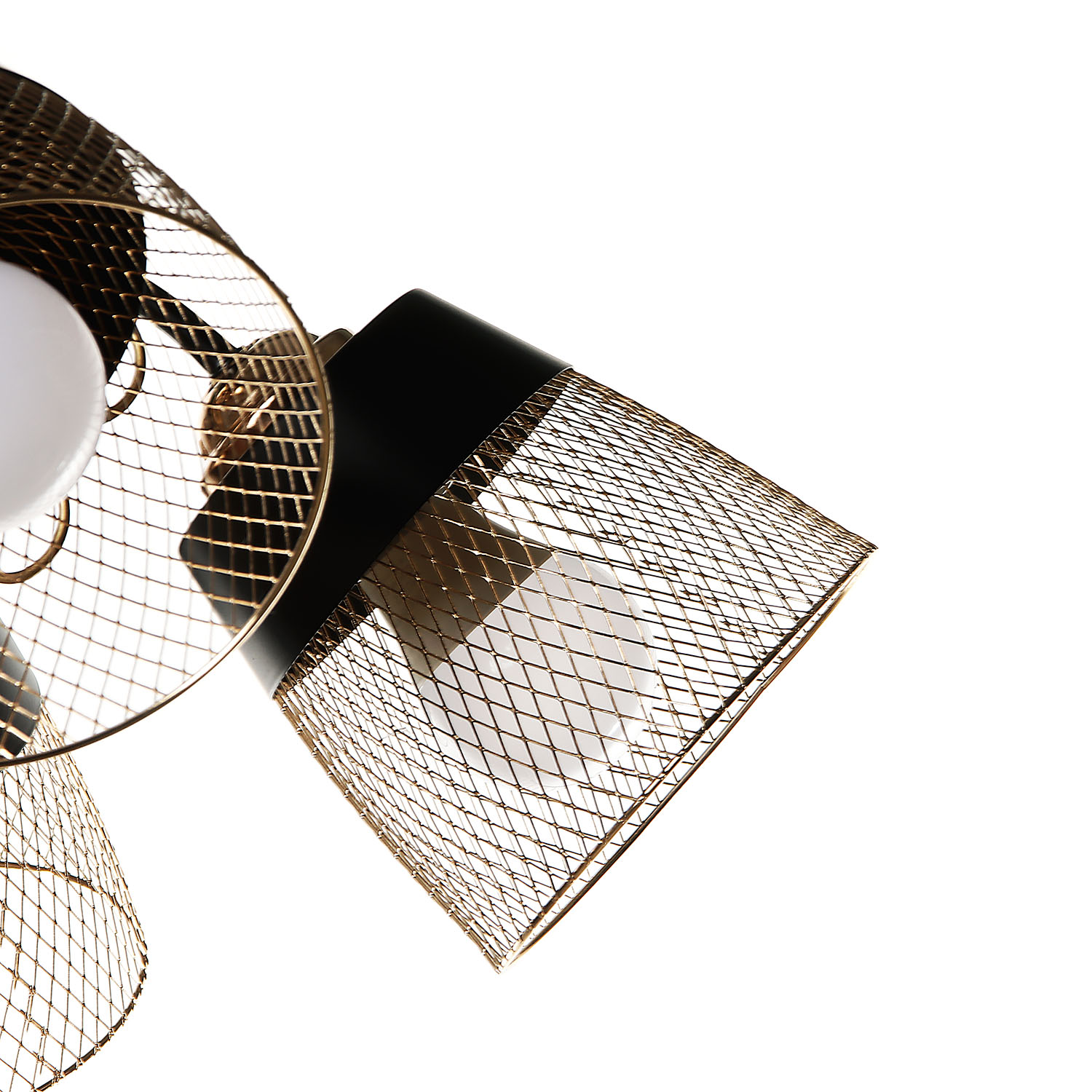 Люстра 07174-0.3-05 Е27 60Вт S=30м2    *1