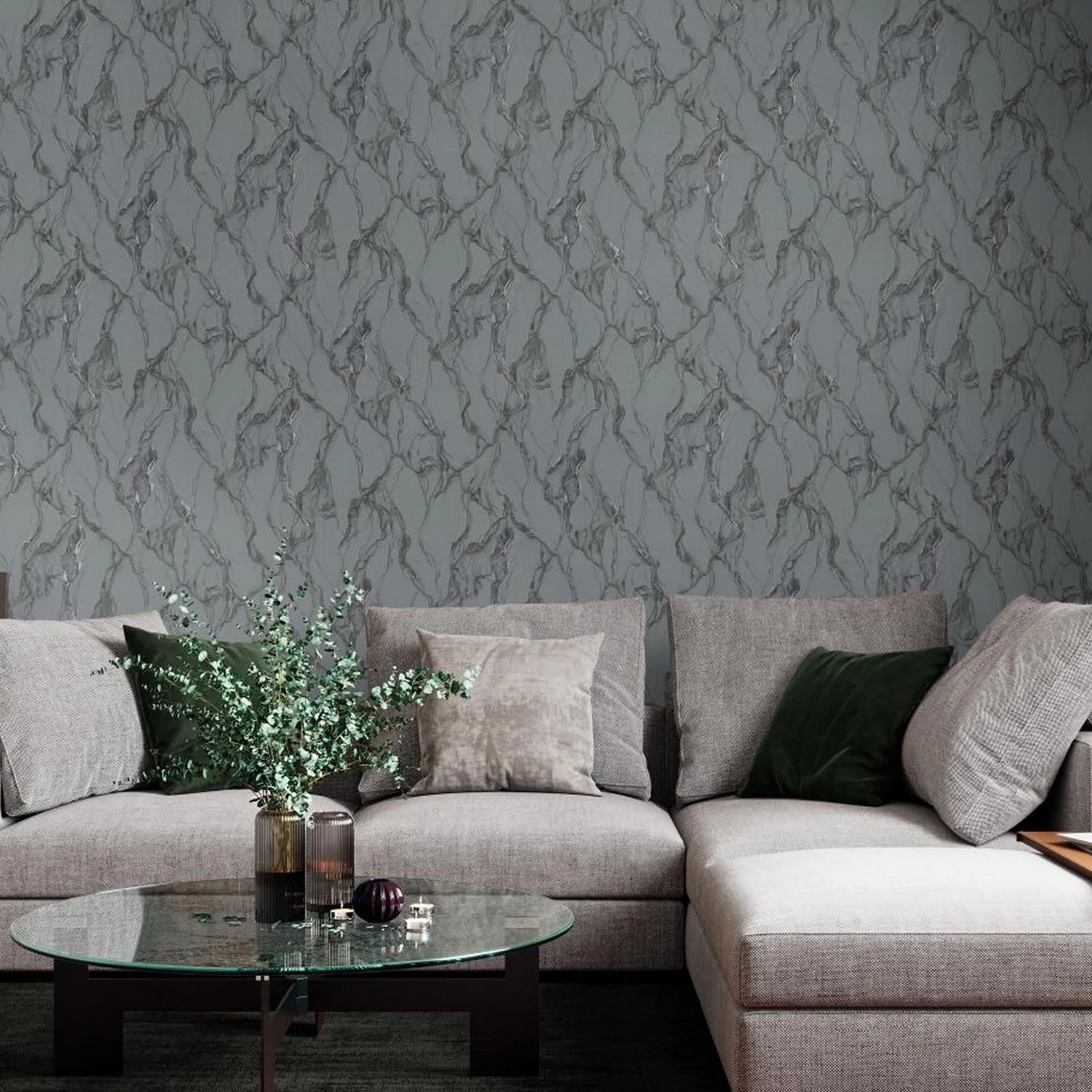 Обои флиз "Палитра" Glam TC72289-44 TrendColor 1,06*10м *6 Обои флиз "Палитра" Glam TC72289-44 TrendColor 1,06*10м *6