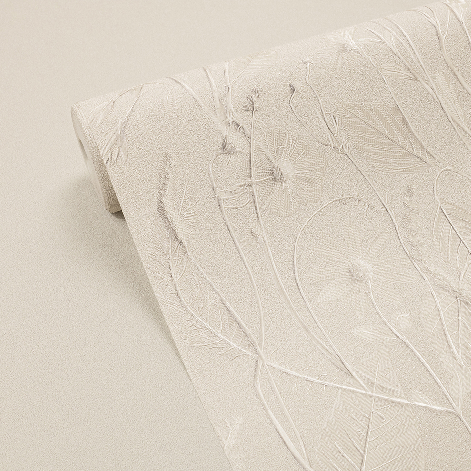 Обои флиз Ateliero Avalon (беж.) 585352 1.06*10м *6