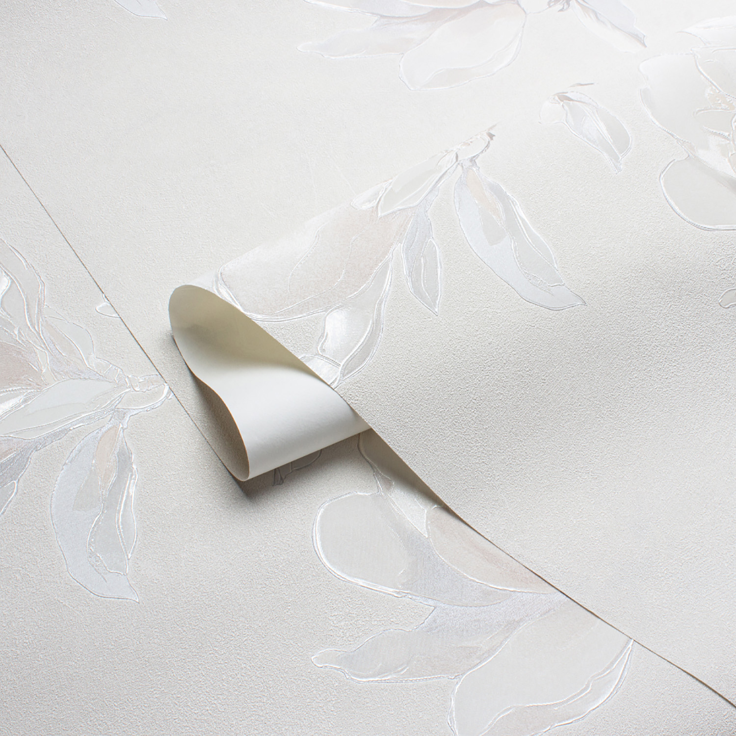 Обои  флиз Victoria Stenova Stenova Magnolia (беж.) 585101 1.06*10м *6