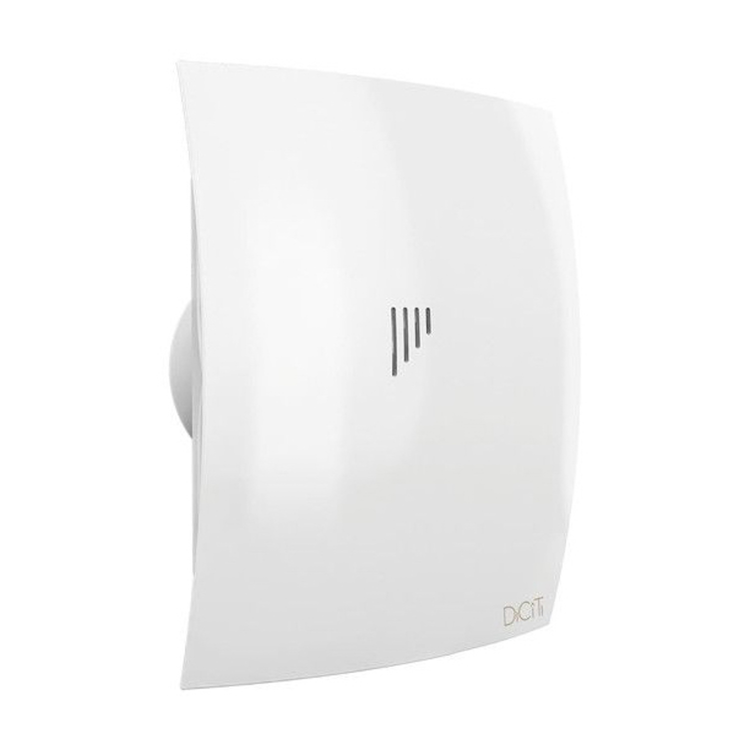 Вентилятор 100 BREEZE ERA 4C (Ø100мм) matt black *1