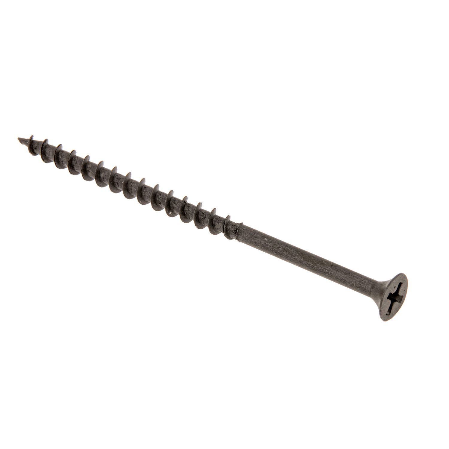 Саморезы по дереву BROZEX 4,2*76 крупная резьба (15кг) промтара *15