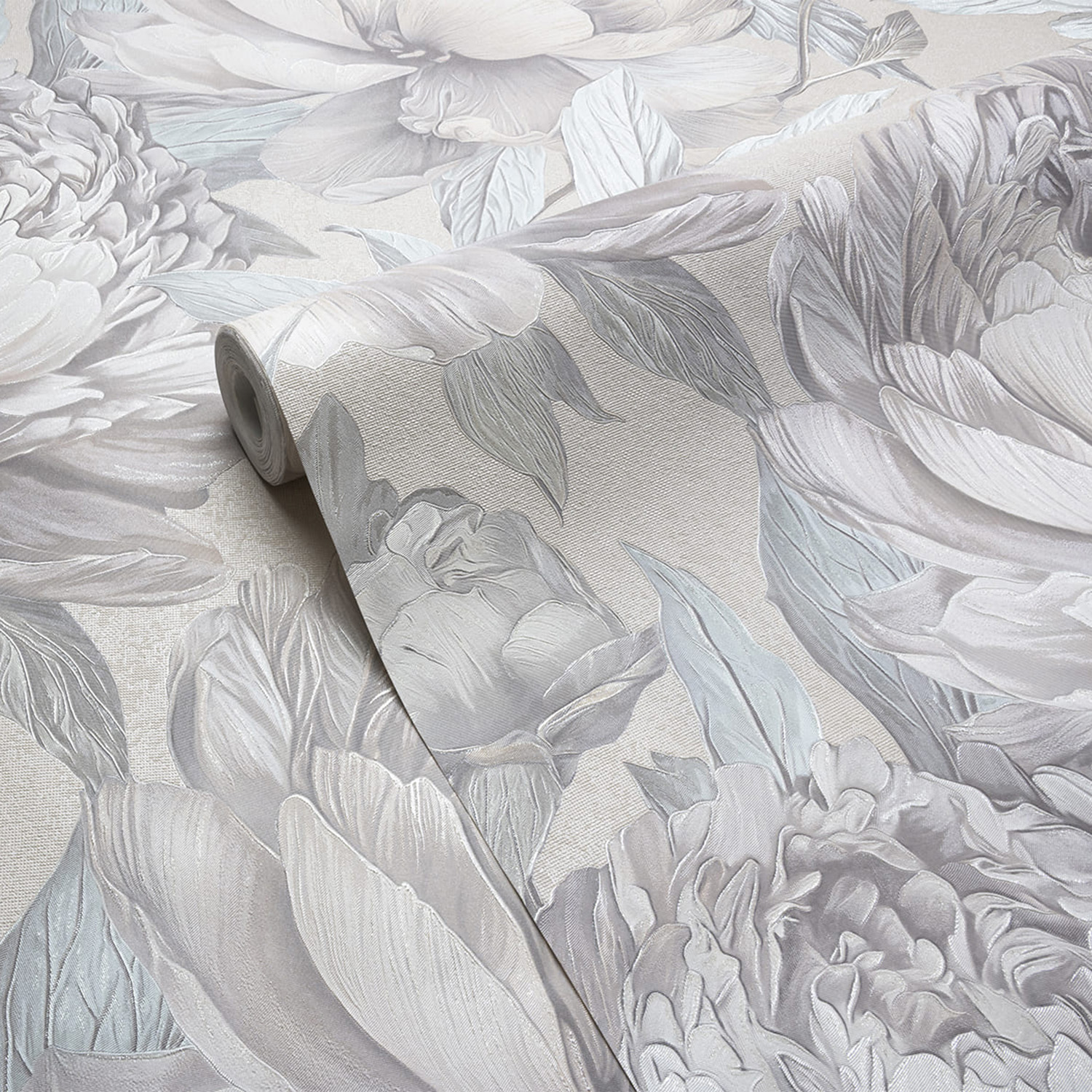 Обои флиз Victoria Stenova Bohemia (беж.) 585985 1.06*10м *6