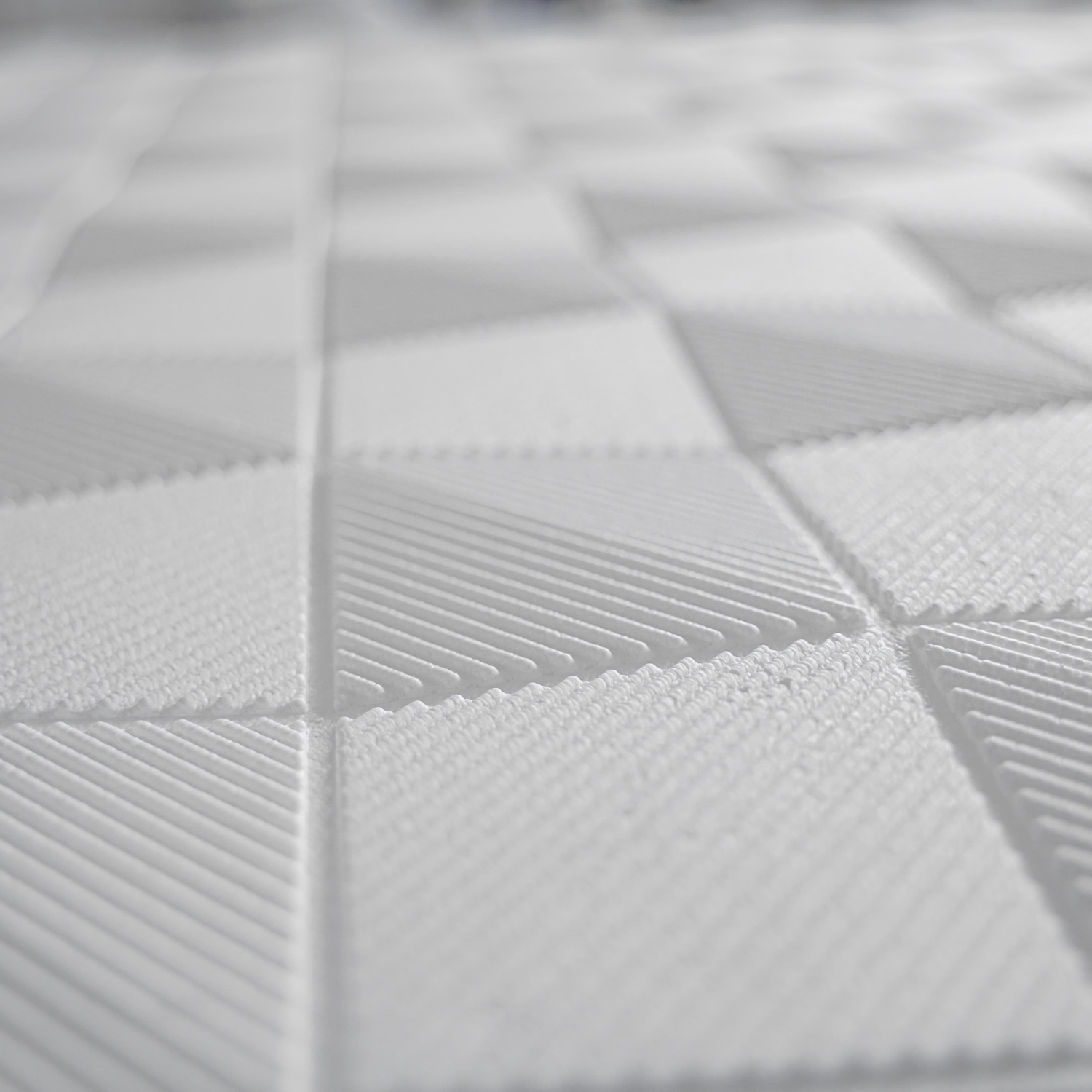 Потолок пенопласт ФОРМАТ  528  *30