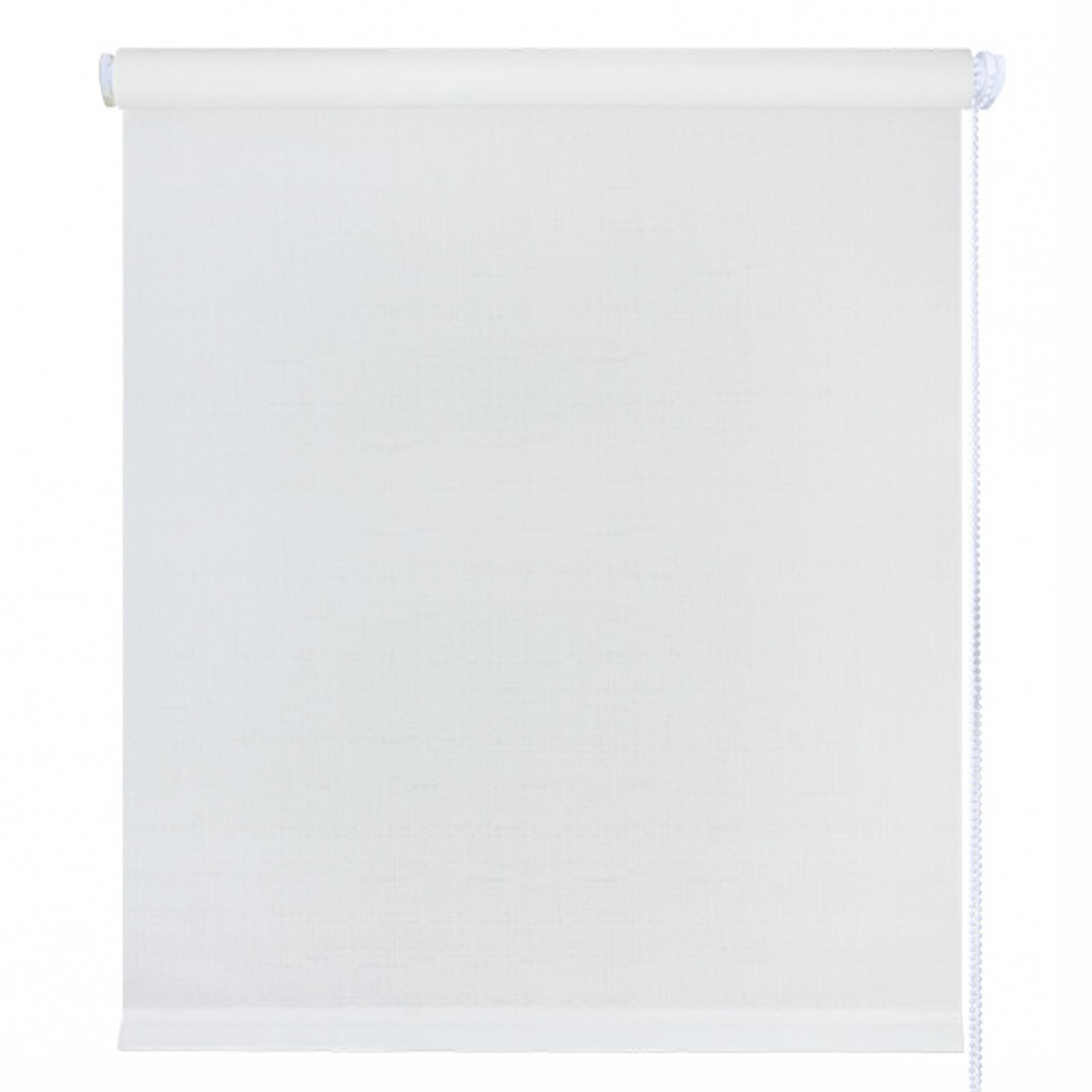 Рулонная штора Legrand Декор, 42.5х175 см, белый