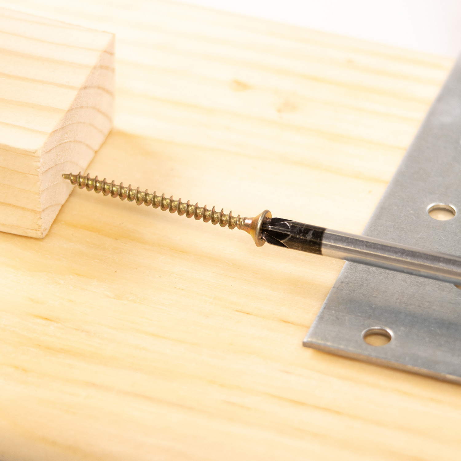 Шурупы желтые 3,5х40 (9000шт)   *1