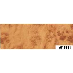 Пленка самоклеящаяся 45см*8м  3831 береза карельская D&B (Китай)  *1/20