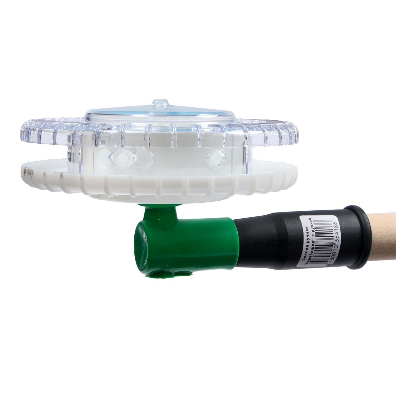 Сеялка для семян, пластик *1/500