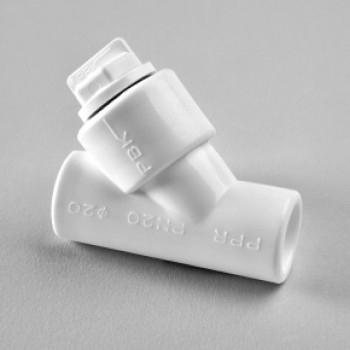 Фильтр сетчатый PPRC Ø 32х1" вн/вн *10/20