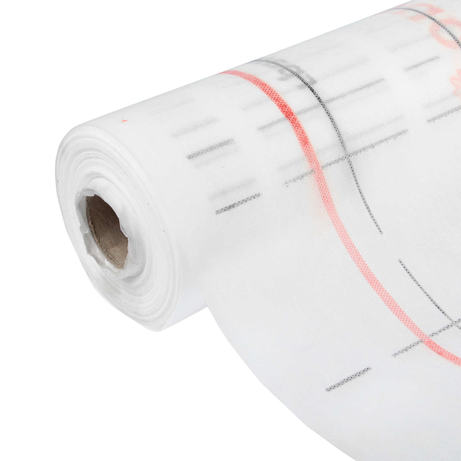 Мембрана пароизоляционная 70 м² Ондутис SMART В, 1.5 м Мембрана пароизоляционная 70 м² Ондутис SMART В, 1.5 м