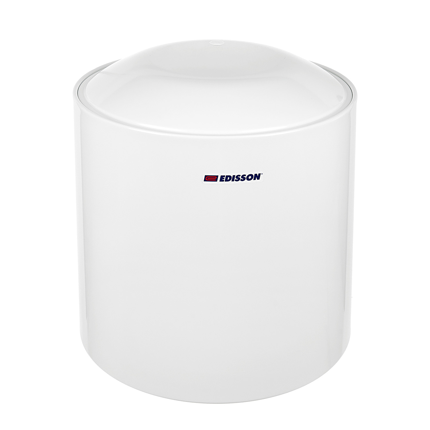 Водонагреватель накопительный 50 л Edisson Glasslined, 1.5 кВт, вертикальный Водонагреватель накопительный 50 л Edisson Glasslined, 1.5 кВт, вертикальный