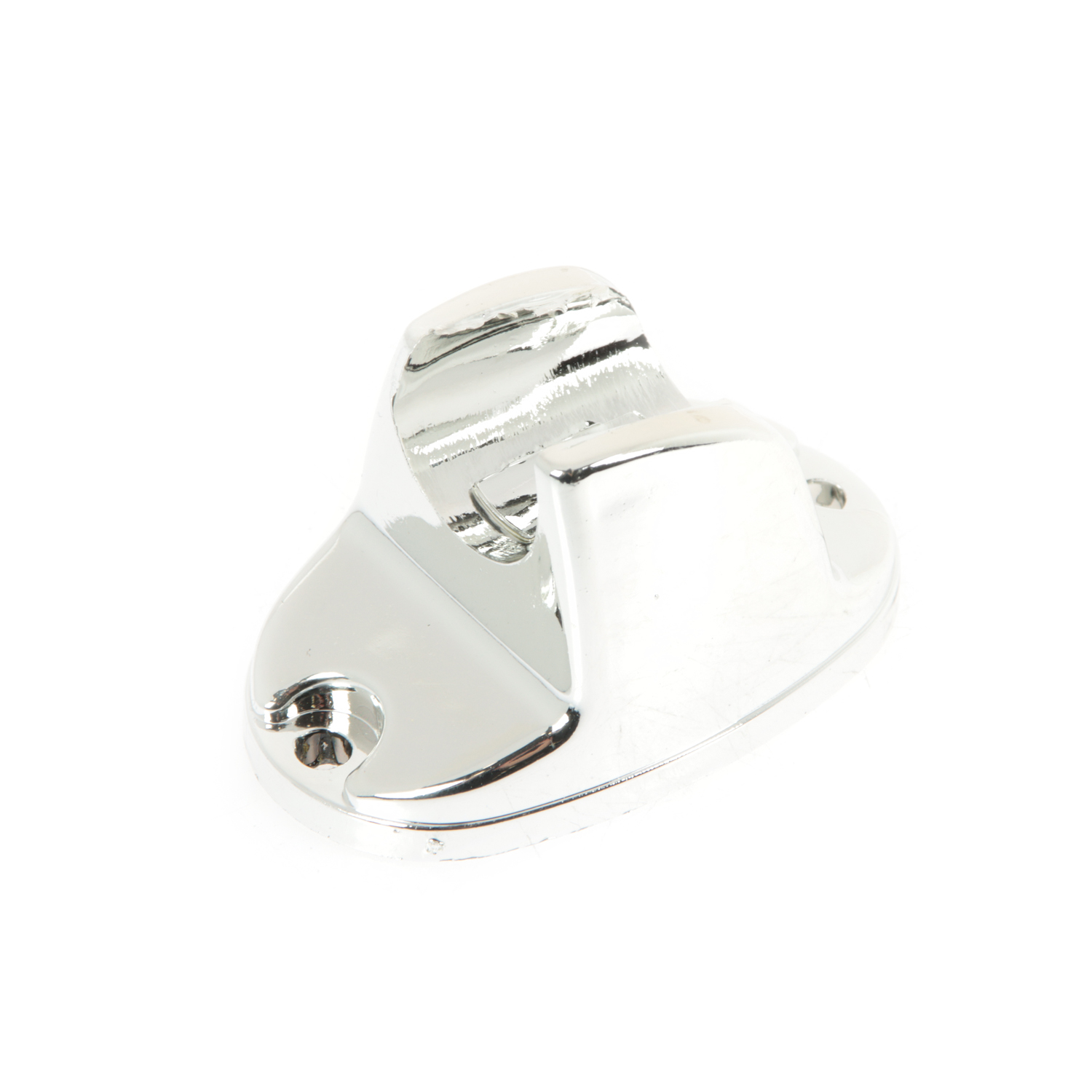 Держатель для душевой лейки СТМ RZ-GA-00, однопозиционный, пластик