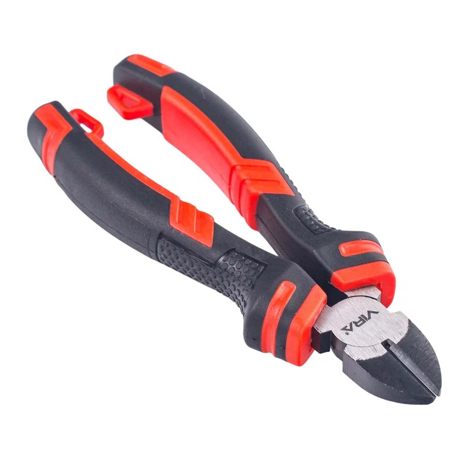 Бокорезы 160 мм арт.311039 VIRA *1 Бокорезы 160 мм арт.311039 VIRA *1