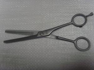 Ножницы парикмахерские 180мм  Н-05-2   *1/15/90