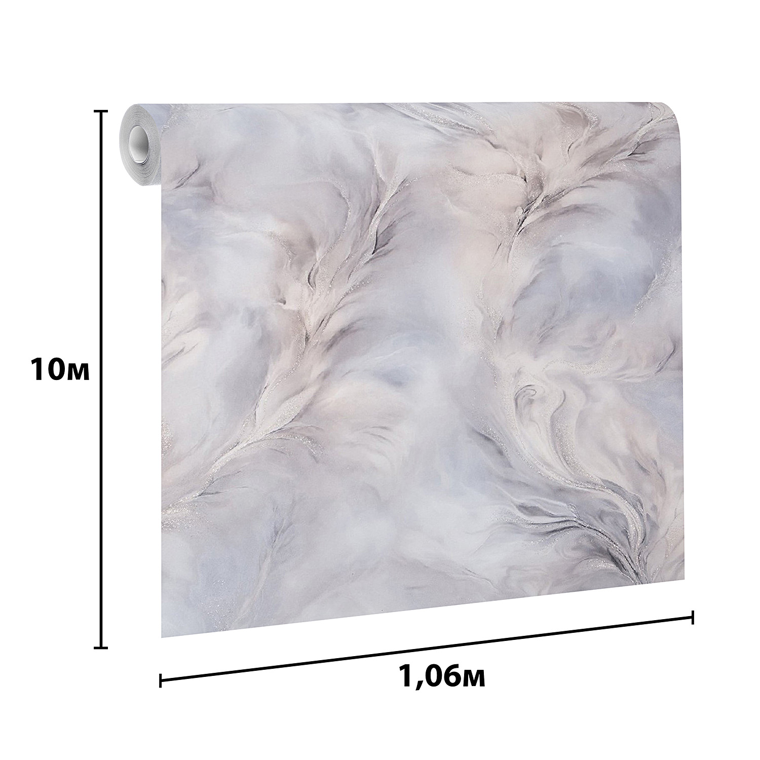 Обои флиз "Home Color" The Best HC72370-42  1,06*10м*1/8 Обои флиз "Home Color" The Best HC72370-42  1,06*10м*1/8