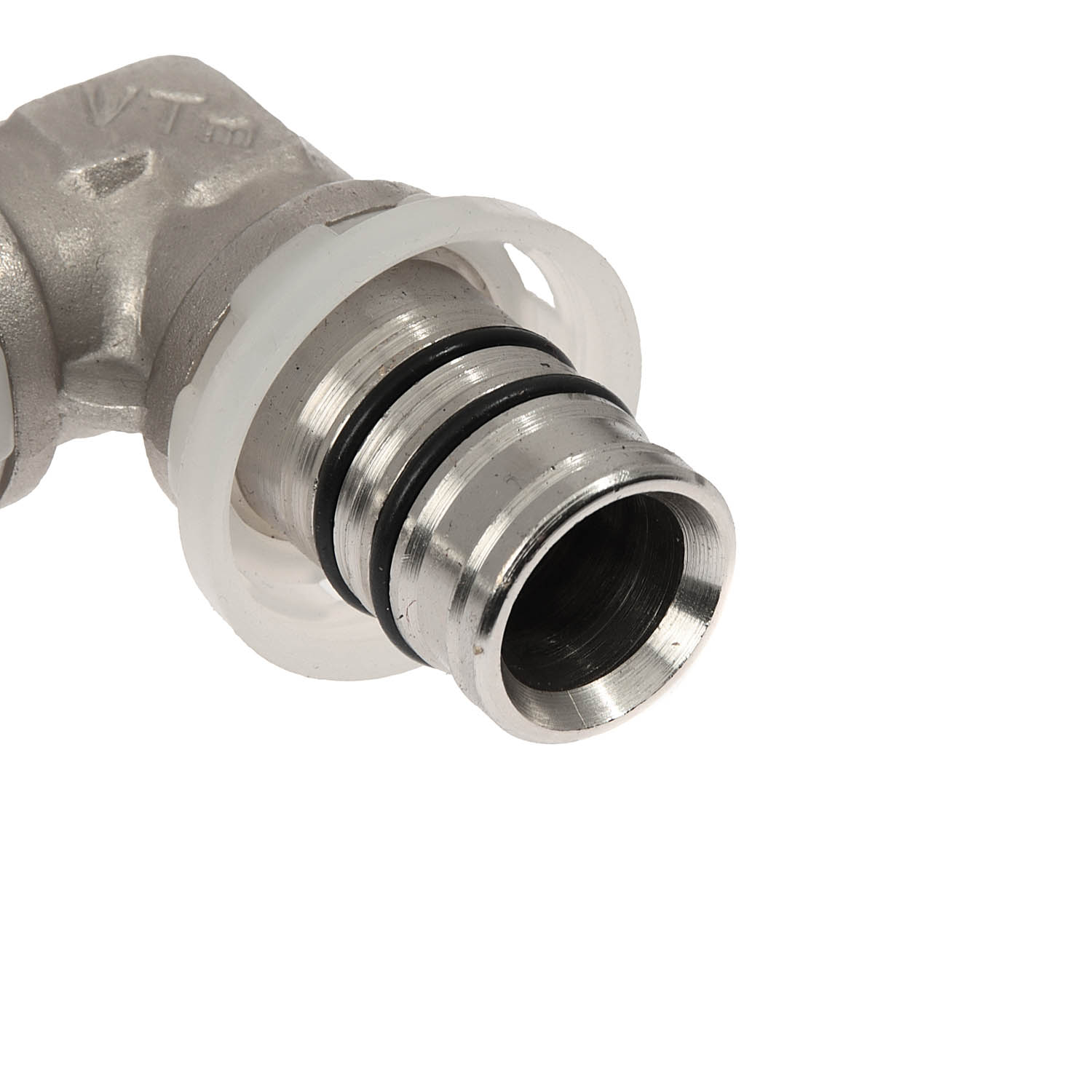 Уголок соединительный 26х26 пресс/пресс VALTEC VTm.251.N.002626 *1/5