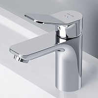 Смеситель для умывальника AM.PM X-Joy F85A02100 *1