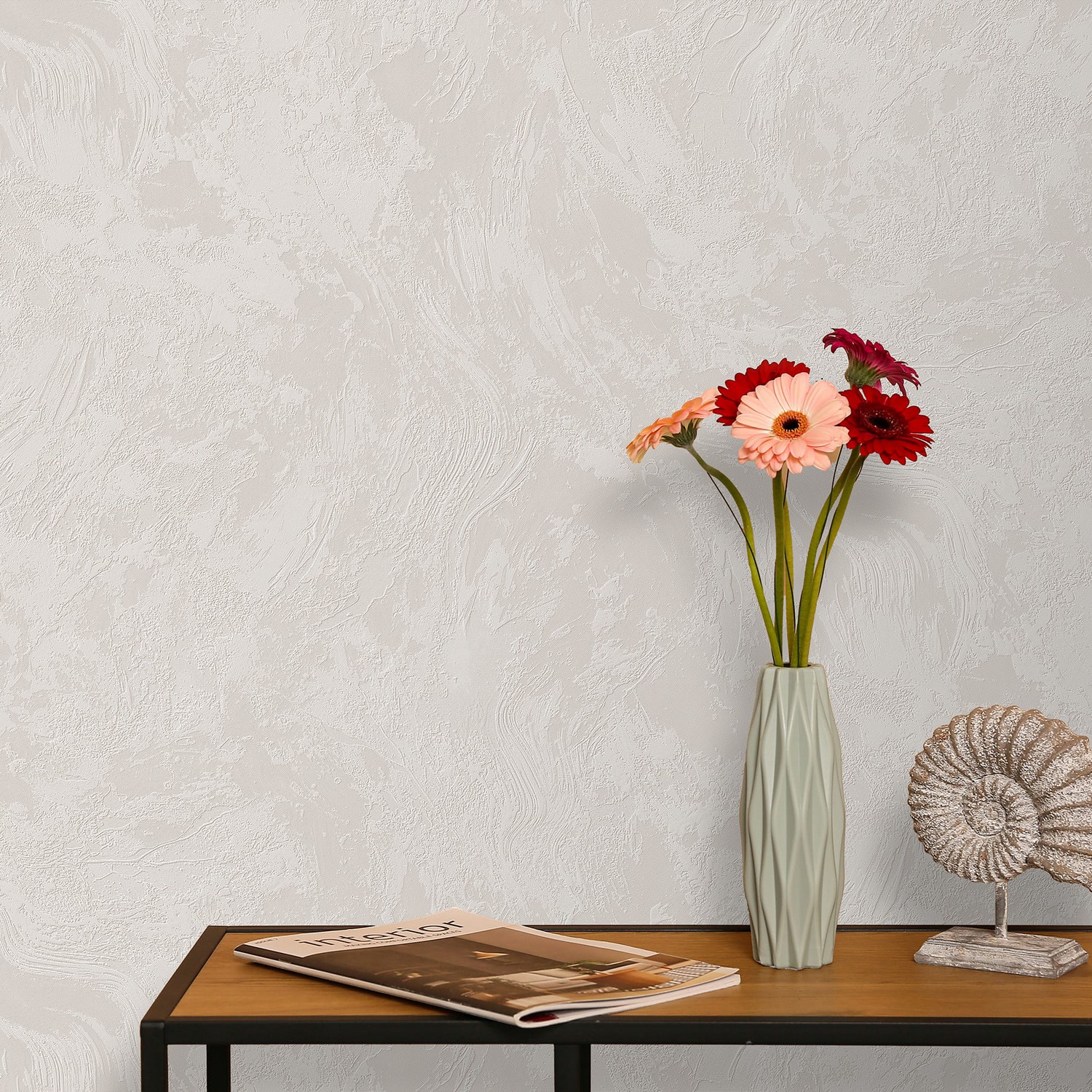 Обои  флиз VS Victoria Stenova Afelia фон (беж.) 588898 1.06*10м *6 Обои  флиз VS Victoria Stenova Afelia фон (беж.) 588898 1.06*10м *6