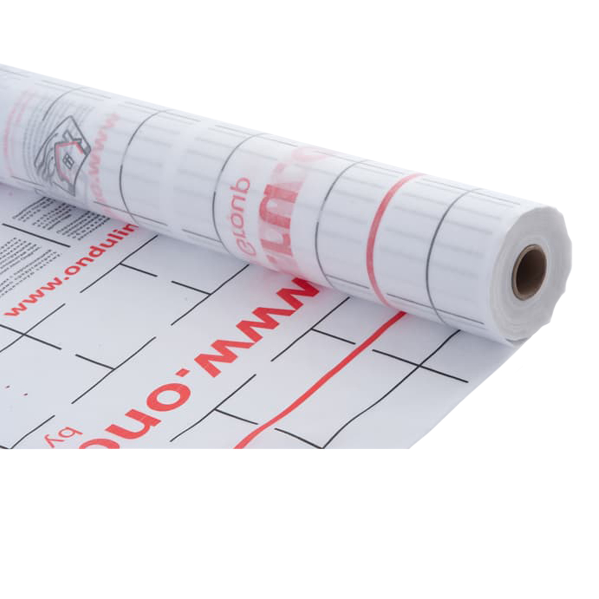 Мембрана пароизоляционная 70 м² Ондутис SMART В, 1.5 м Мембрана пароизоляционная 70 м² Ондутис SMART В, 1.5 м