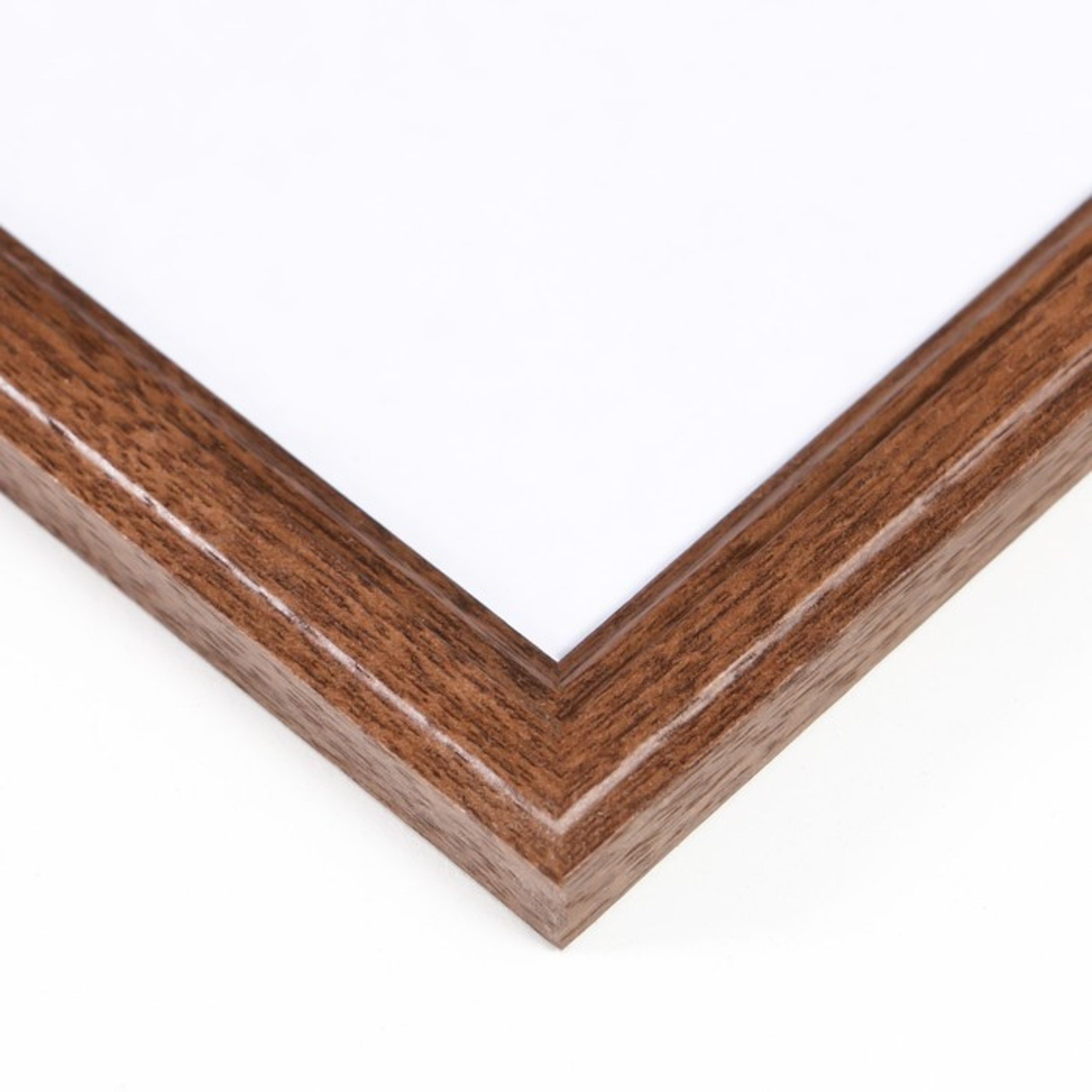 Фоторамка 21х30 см, мокко (пластиковый экран) 7490105