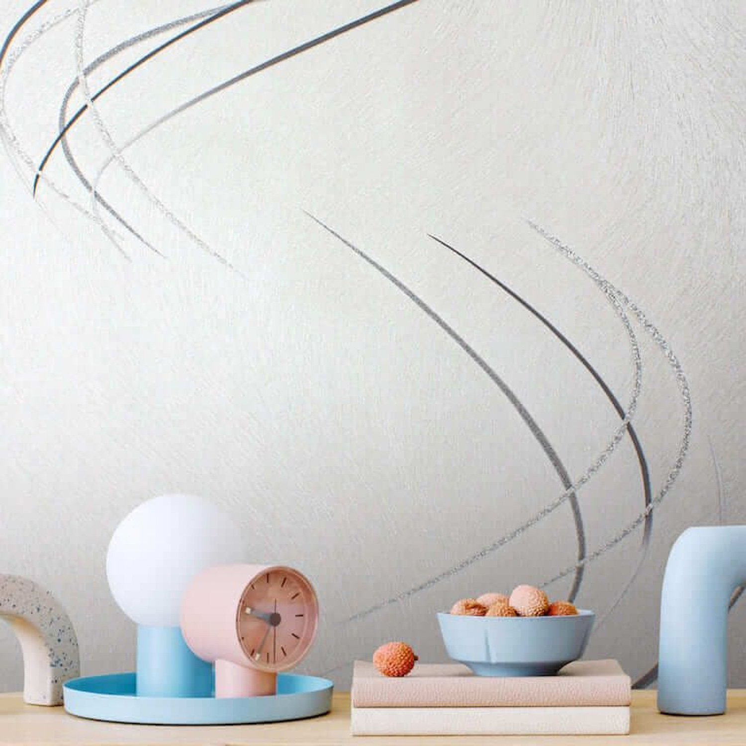 Обои флиз VS Ateliero Trinity 286701 1.06*10м *6