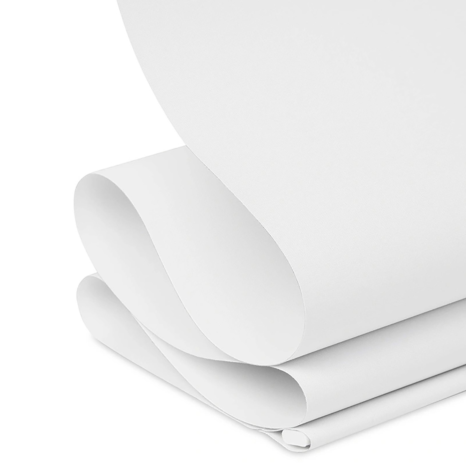 Штора рулонная светонепроницаемая Болид белый 57*175 Легранд *1/6