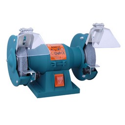 Станок точильный 125мм 230Вт 2950 об/мин BG60127 STURM *1