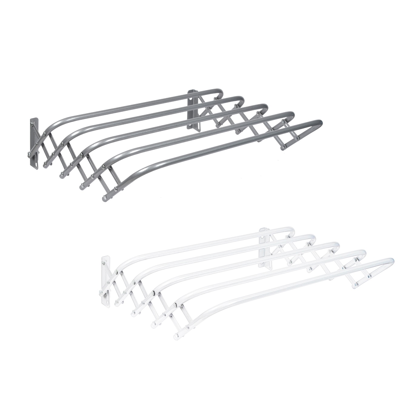 Сушилка для белья настенная "гармошка" "Ника" шир.90см дл.суш.пол. 4,5м цв.Микс СН90 (Ижевск) *1/6 Сушилка для белья настенная "гармошка" "Ника" шир.90см дл.суш.пол. 4,5м цв.Микс СН90 (Ижевск) *1/6