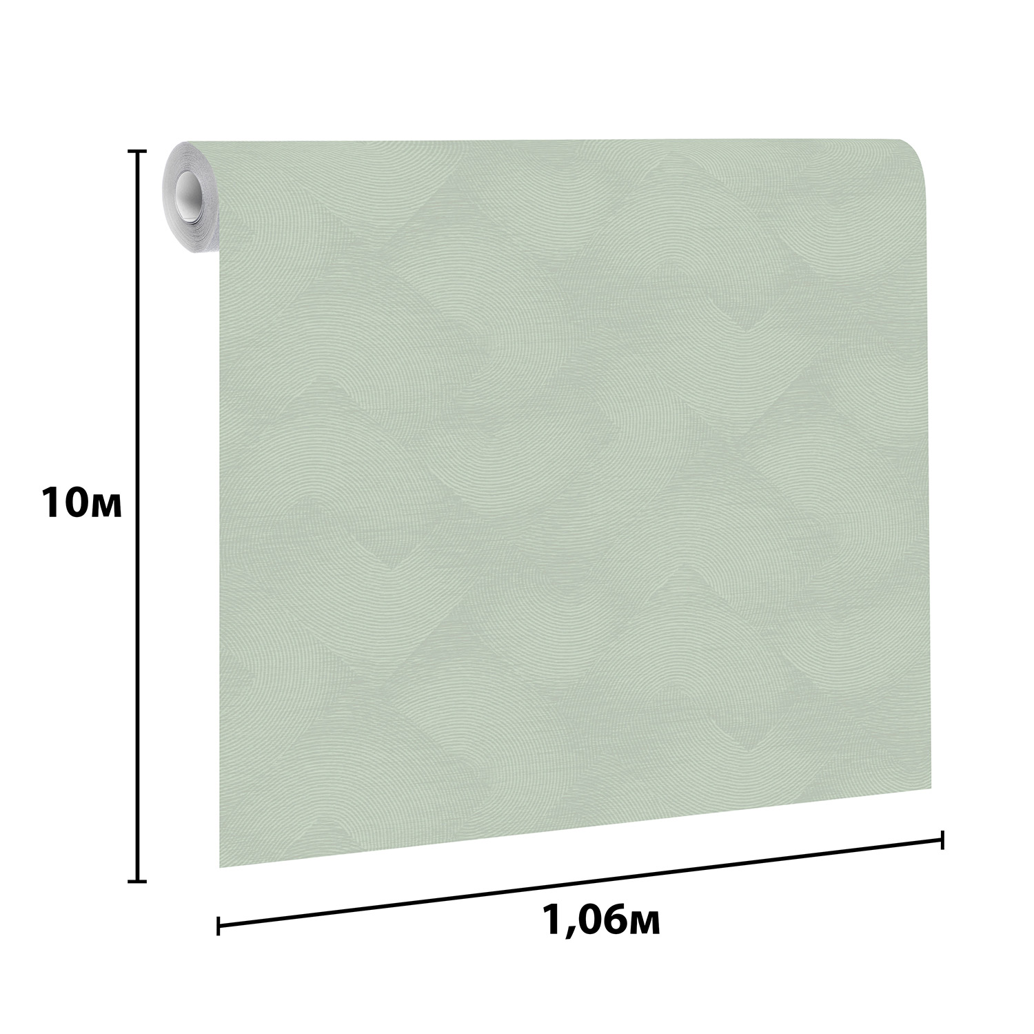 Обои флиз. "Эрисманн" Nova 60213-06 10.05х1.06м *6