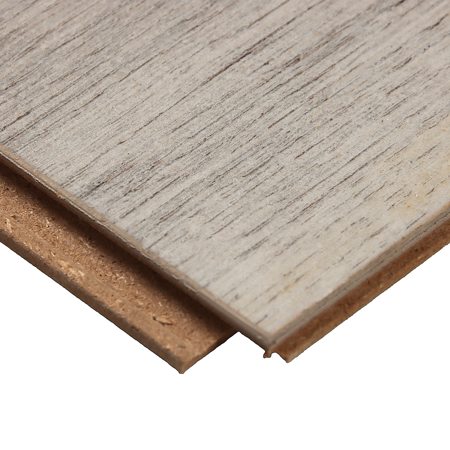 Ламинат 2.22 м² Eurohome Majestic, 1285х192х8 мм, 33 класс, джари лофт