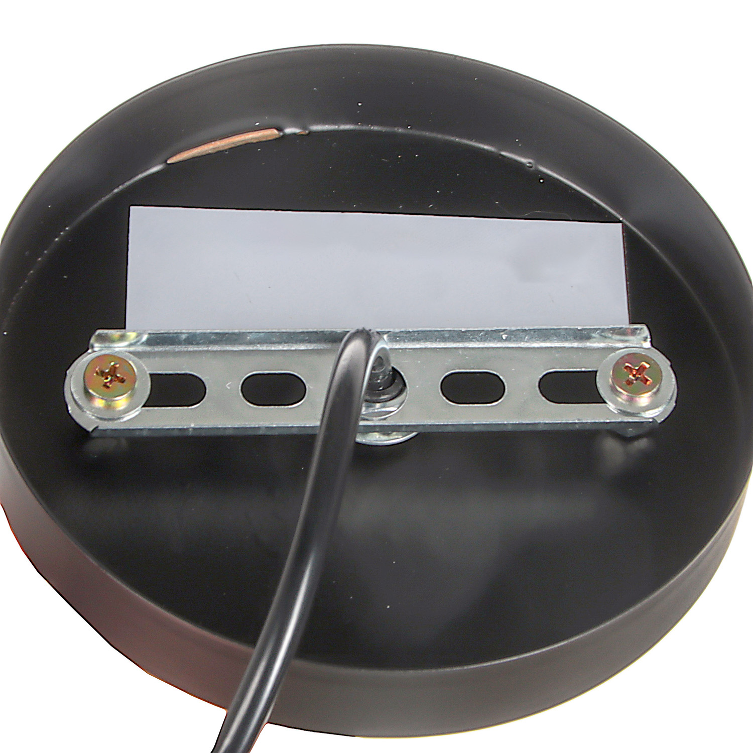 Люстра N5578/1H 1*40W E27 (d-150; h-330/h-800) VERNER LIGHTING *1