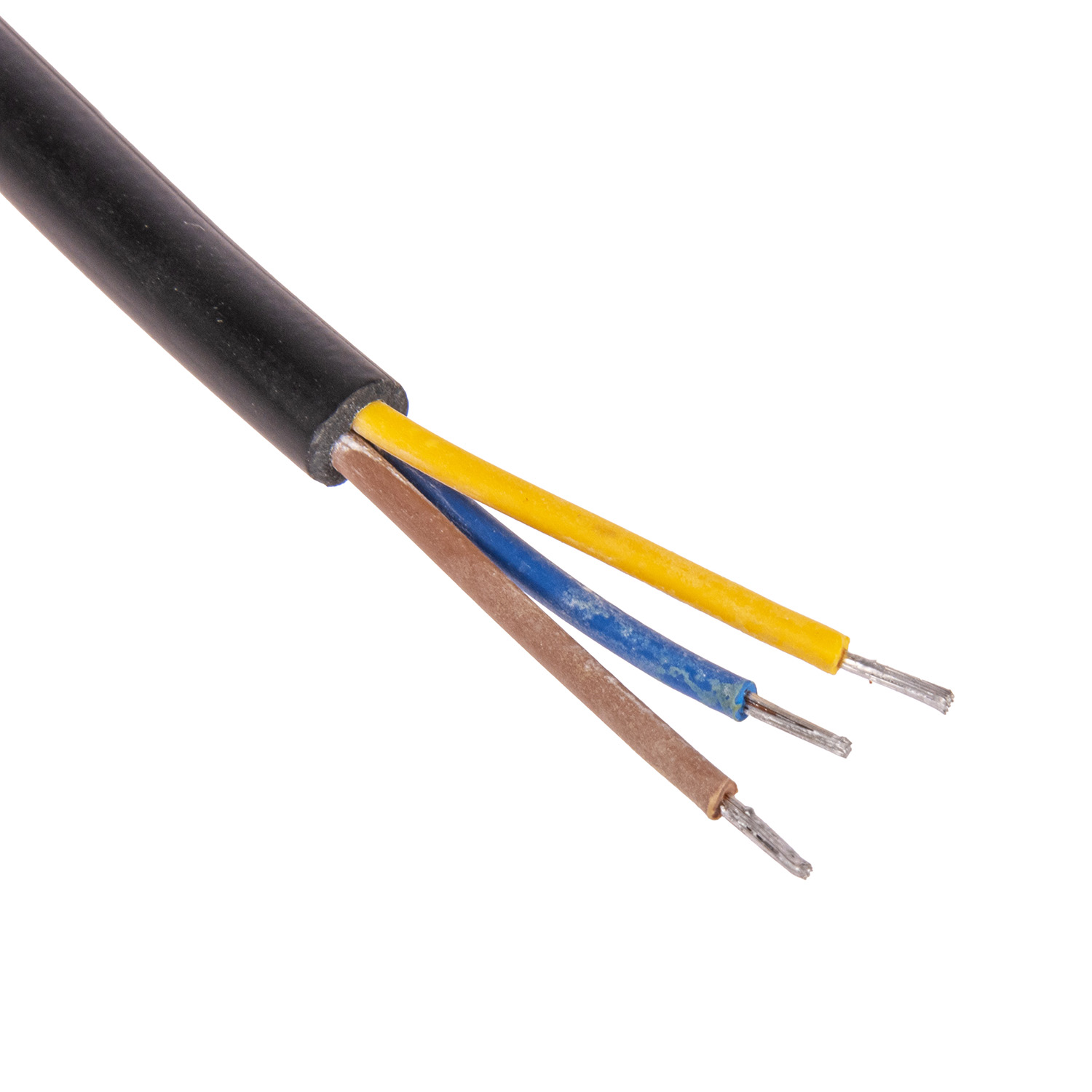 Пусковые провода Nova Bright, 400 А, морозостойкие, в сумке, 2.5 м 2618034